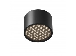 Потолочный светильник Maytoni Technical C122CL-GX53-B
