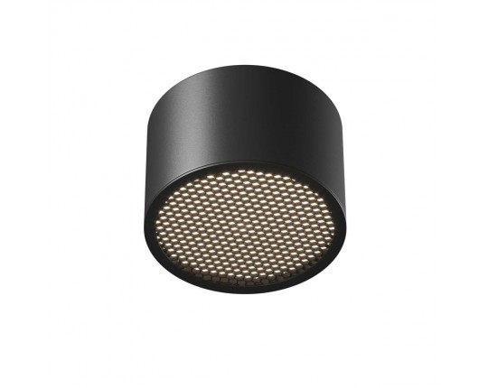 Потолочный светильник Maytoni Technical C122CL-GX53-B