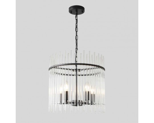 Подвесная люстра Crystal Lux CLARO SP5