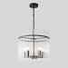 Подвесная люстра Crystal Lux CLARO SP5