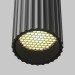 Потолочный светильник Maytoni Technical Calipso C106CL-01-GU10-B