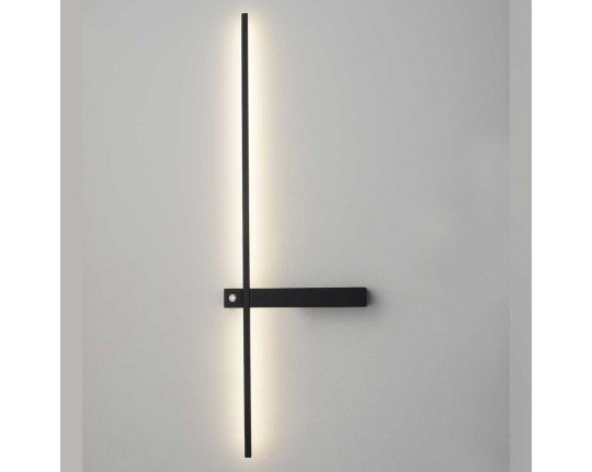 Бра Crystal Lux CLT 077W700 BL