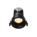 Встраиваемый светильник Maytoni Technical Dip DL117-15W-2.7K-B