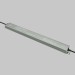 Источник напряжения PSL023 48В 250Вт IP67 Maytoni Led Strip 832006