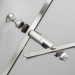 Крепление настенное Wall двойное Maytoni Technical TRA155CW-D1-PT
