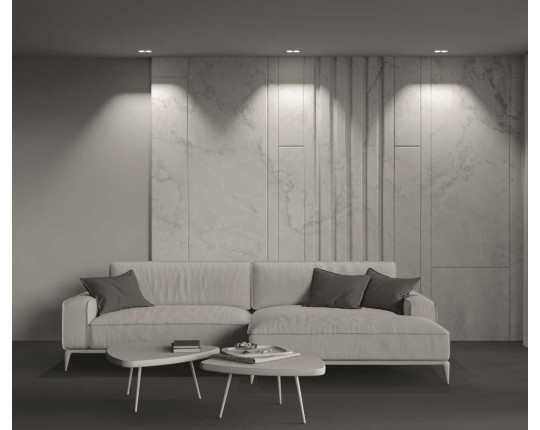 Встраиваемый светильник Maytoni Technical DL043-02-10W4K-D-SQ-W