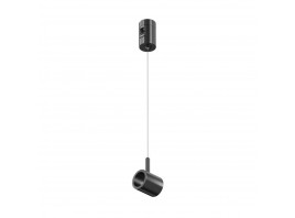 Комплектующие для трекового светильника Maytoni Technical TRA154SW-1B