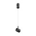 Комплектующие для трекового светильника Maytoni Technical TRA154SW-1B