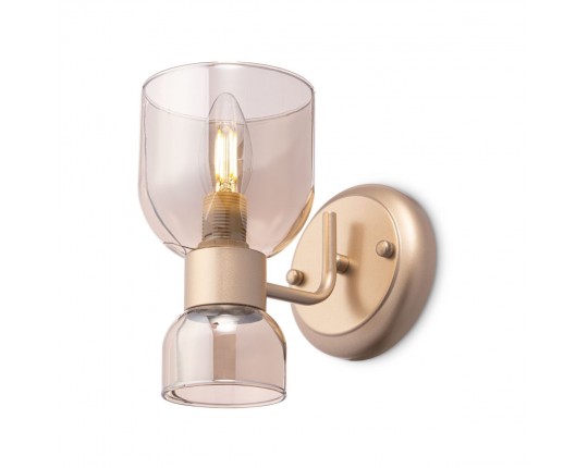 Бра Freya Isla FR5094WL-01G Бра Freya Isla FR5094WL-01G