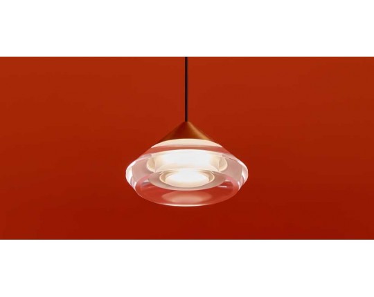 Подвесной светильник Freya Modern Cave FR5631PL-L5BS