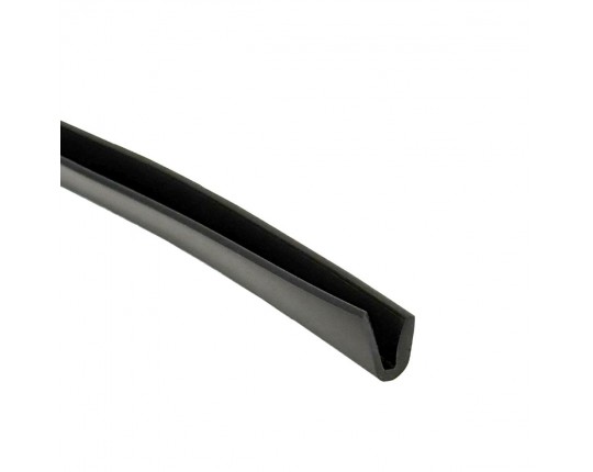 Гарпун для встраиваемого трека Crystal Lux CLT 0.235 07 BL