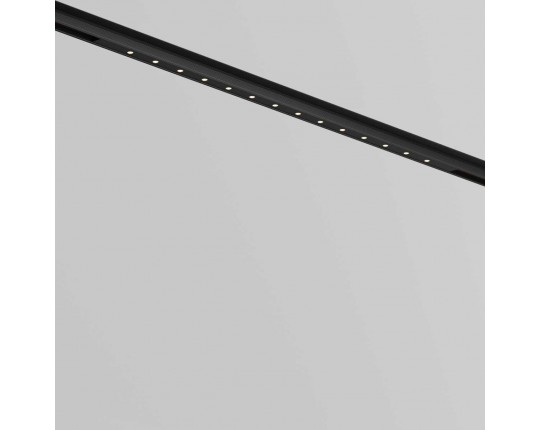 Трековый светильник Maytoni Technical TR174-1-24WTW-M-B