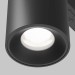 Трековый светодиодный светильник Maytoni Technical Magnetic Exility Alfa S TR132-4-7W-DS-B Трековый светодиодный светильник Maytoni Technical Magnetic Exility Alfa S TR132-4-7W-DS-B