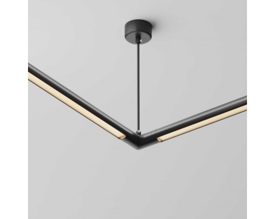Аксессуар Maytoni Technical CA014LC-P-B