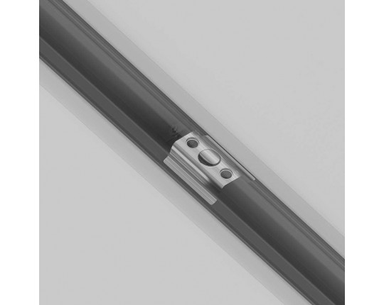 Пружинный держатель для встраиваемого шинопровода Maytoni Accessories for tracks TRA002HR-11B