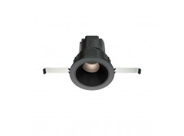 Встраиваемый светодиодный светильник Maytoni Technical Wise DL057-7W4K-B