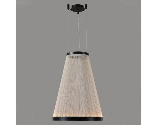 Светильник подвесной Crystal Lux ATRIUM A SP50W LED