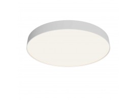 Потолочный светодиодный светильник Maytoni Zon C032CL-90W4K-RD-W