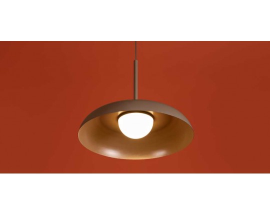 Подвесной светильник Freya Modern Movement FR5602PL-L5BR1