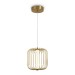 Подвесной светодиодный светильник Freya Sabi FR6131PL-L13BS