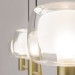 Подвесная люстра Maytoni Vision MOD411PL-03G