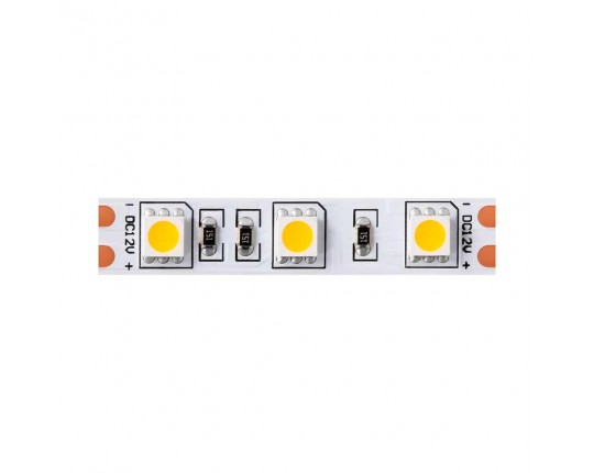 Светодиодная лента Maytoni Technical 14,4W/m 60LED/m 5050SMD теплый белый 5M 10128