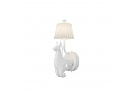 Настенный светильник Maytoni Modern Senor Alpaca MOD377WL-L6W3K