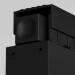 Уличный трековый светильник Maytoni Outdoor O-TR02-1-S-24WB3K