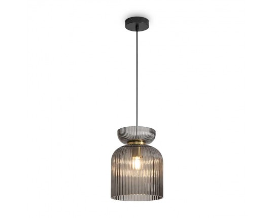 Подвесной светильник Freya Modern FR5558PL-01SM
