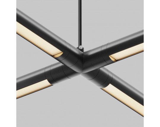 Аксессуар Maytoni Technical CA017TX-P-B