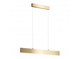 Подвесной светодиодный светильник Maytoni Technical Step P010PL-L23G4K