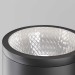 Уличный настенный светильник Maytoni Outdoor Shim O514WL-L30B3K