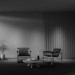 Потолочный светильник Maytoni Technical Ceiling FOCUS LED C056CL-L12W4K-W-PT
