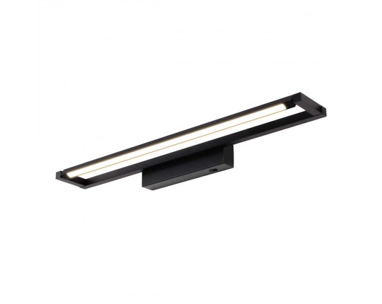 Подсветка для картин Crystal Lux GALLERY A AP8W LED BL