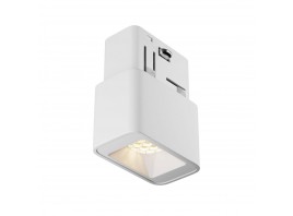 Трековый светодиодный светильник Maytoni Technical Exility Points S TR100-2-2W3K-S-W
