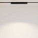 Трековый светодиодный светильник Maytoni Technical Radity Points TR082-1-18W4K-M-B