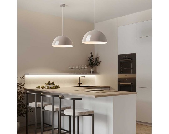 Подвесной светильник Freya Modern FR5218PL-01CR