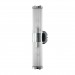 Подсветка для зеркал Crystal Lux Sancho AP2 Chrome