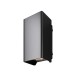 Уличный настенный светильник Maytoni Outdoor Shell O505WL-L3B3K