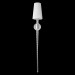 Бра Crystal Lux LUMINOUS AP1 CHROME Бра Crystal Lux LUMINOUS AP1 CHROME