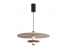 Подвесной светодиодный светильник Freya Acoustic FR5494PL-L9TR