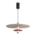 Подвесной светодиодный светильник Freya Acoustic FR5494PL-L9TR