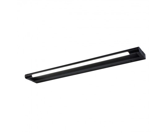 Подсветка для картин Crystal Lux GALLERY B AP12W LED BL
