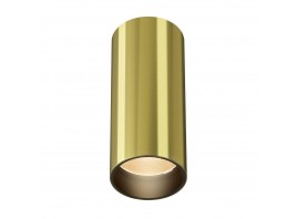 Потолочный светодиодный светильник Maytoni Technical Focus Led C056CL-L12W2.7K-W-BS