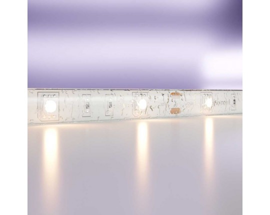 Светодиодная влагозащищенная лента Maytoni Technical 7,2W/m 30LED/m 5050SMD теплый белый 5M 10123