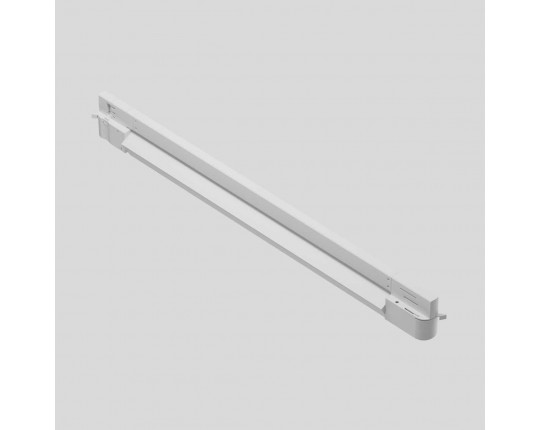 Трековый светодиодный светильник Maytoni Technical Points TR195-3-20W4K-M-W