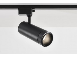 Светильник однофазный Crystal Lux CLT 0.31 021 BK 3CCT ZOOM