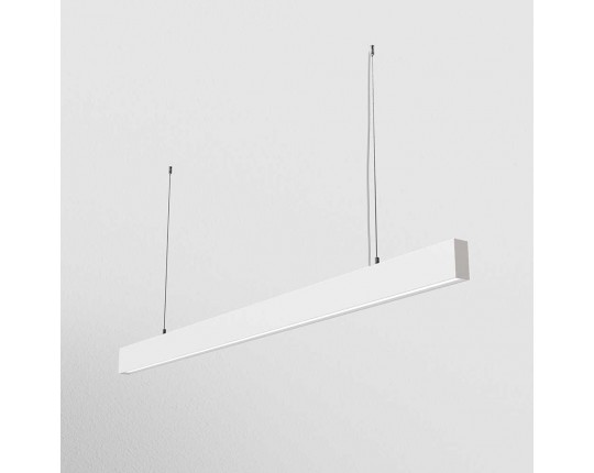 Подвесной светодиодный светильник Maytoni Vinder P051PL-L40W4K