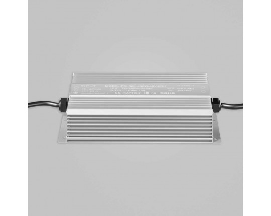 Блок питания Maytoni PSL008-400W-48V-IP67