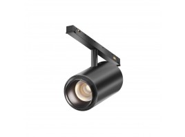 Трековый светильник Maytoni Technical EXILITY X Focus Zoom TR244-12W3K-B